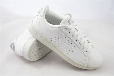 adidas sommer sneaker damen weiß